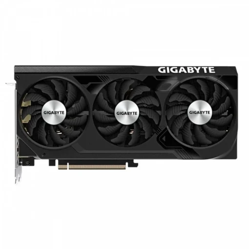 Gigabyte видео карта GeForce RTX 4070 WINDFORCE OC V2 12GB GDDR6 192bit - Image 5