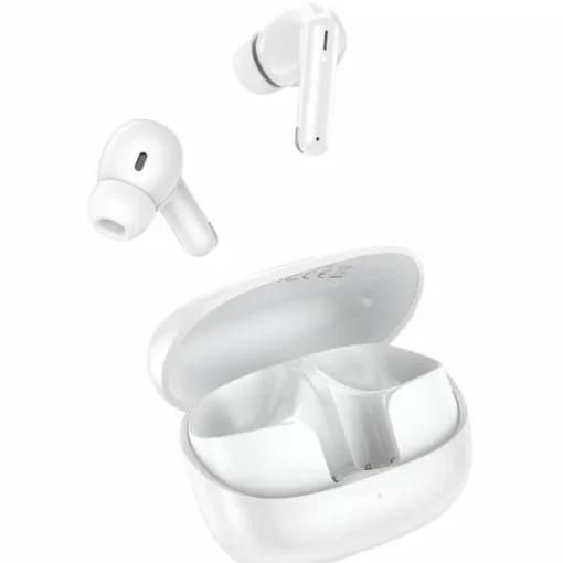 USAMS Bluetooth earphones 5.3 IF27 TWS white