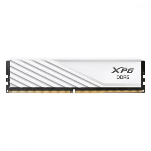 Adata памет XPG Lancer Blade DDR5 6000 64GB (2x32) CL30 white - Image 2