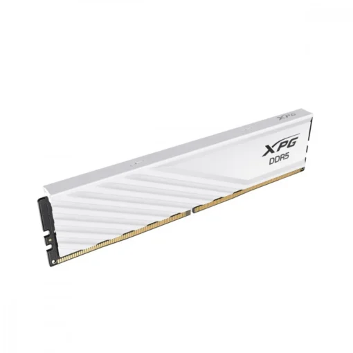 Adata памет XPG Lancer Blade DDR5 6000 64GB (2x32) CL30 white - Image 3