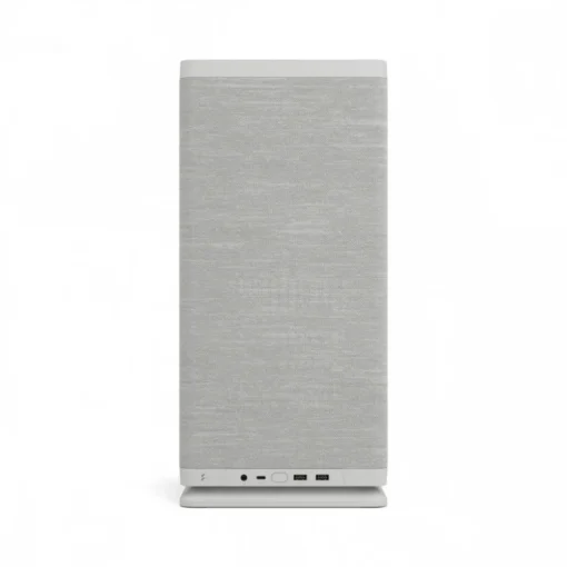 Fractal Design Case Mood Light Gray - Image 5