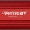 Patriot SSD drive 2TB Transporter Lite 1000/1000 MB/s Type-C