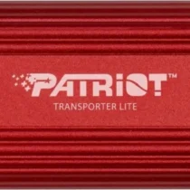 Patriot SSD drive 2TB Transporter Lite 1000/1000 MB/s Type-C