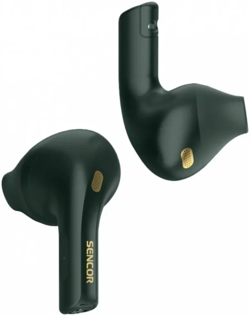 Sencor Wireless headphones SEP 560BT GR BT 5.3, Time 6h, 40mAh - Image 3