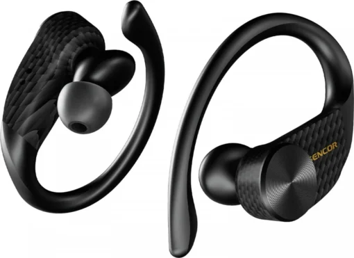 Sencor Wireless headphones SEP 570BT TWS BT 5.3, Time 8h, SPORT - Image 2