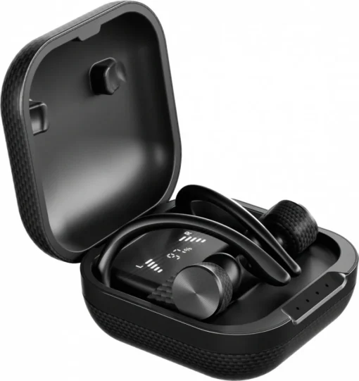 Sencor Wireless headphones SEP 570BT TWS BT 5.3, Time 8h, SPORT - Image 4