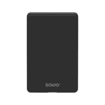 Savio External HDD/SDD AK-73 SAVIO