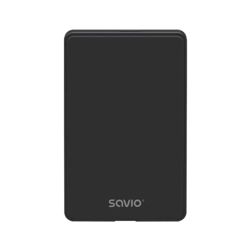 Savio External HDD/SDD AK-73 SAVIO