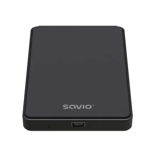 Savio External HDD/SDD AK-73 SAVIO - Image 2