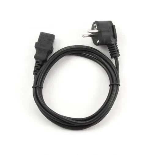 Gembird Power cord C13 1m - Image 3