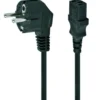 Gembird Power cord C13 1m