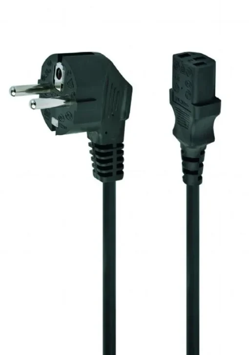 Gembird Power cord C13 1m