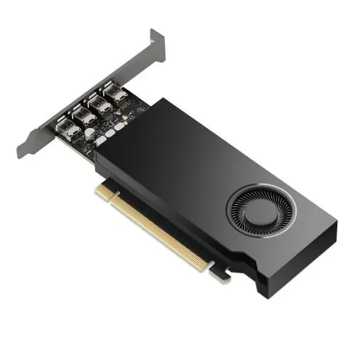 PNY видео карта Quadro RTX 2000E 16GB GDDR6 VCNRTX2000EADA-SB