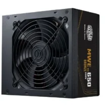 Cooler Master захранващ блок MWE Bronze 650W V3 ATX 3.1