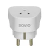 Savio Travel adapter AP-01 SAVIO