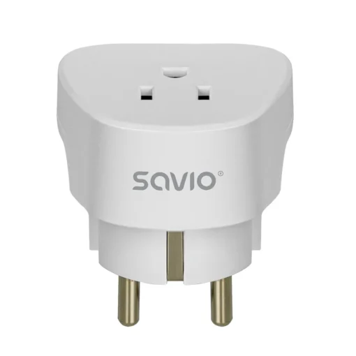 Savio Travel adapter AP-01 SAVIO