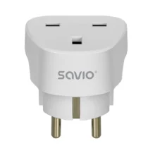 Savio Travel adapter ap-02 SAVIO