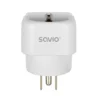 Savio Travel adapter AP-03 SAVIO