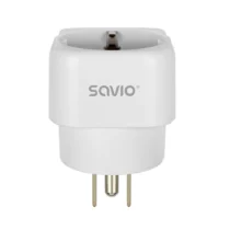 Savio Travel adapter AP-03 SAVIO