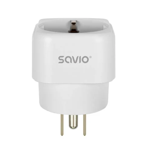Savio Travel адаптер AP-03 SAVIO