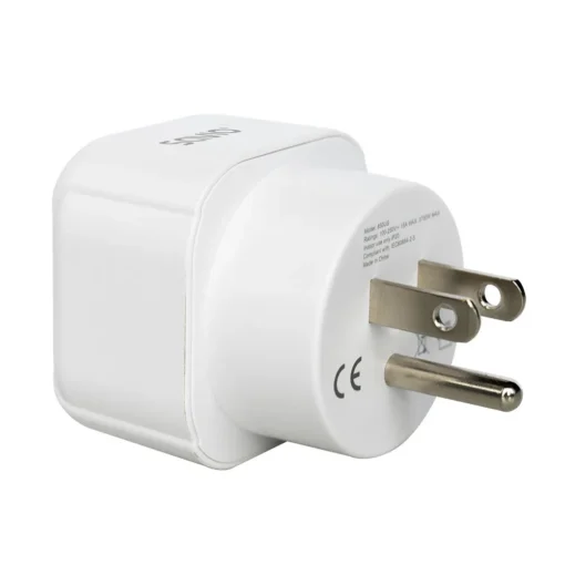 Savio Travel adapter AP-03 SAVIO - Image 2