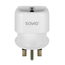 Savio Travel adapter AP-04 SAVIO