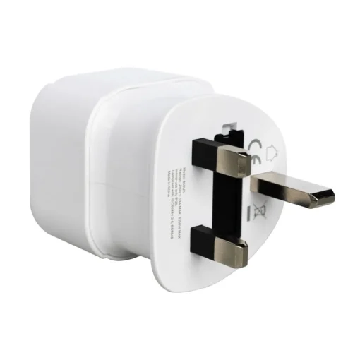 Savio Travel adapter AP-04 SAVIO - Image 2