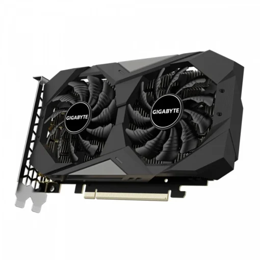 Gigabyte видео карта GeForce RTX 3050 WINDFORCE OC 6 GB GDDR6 96bit 2DP/2HDMI - Image 4