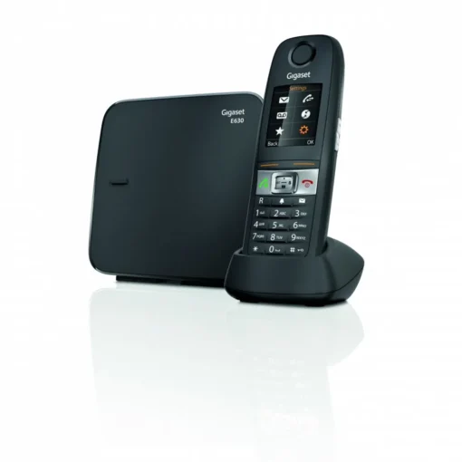 Gigaset Cordless phone Gigaset E630 - Image 3