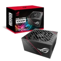 Asus захранващ блок ROG STRIX 1000W 80+ GOLD black