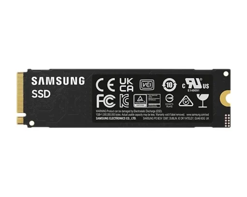 Samsung SSD 990Evo Plus NVMe MZ-V9S1T0BW - Image 2