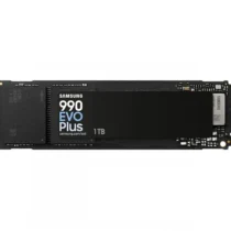 Samsung SSD 990Evo Plus NVMe MZ-V9S1T0BW