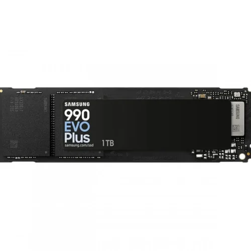 Samsung SSD 990Evo Plus NVMe MZ-V9S1T0BW