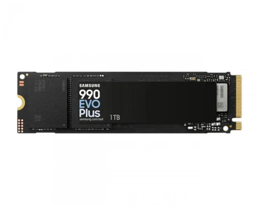 Samsung SSD 990Evo Plus NVMe MZ-V9S1T0BW