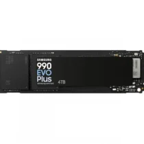 Samsung SSD 990Evo Plus NVMe MZ-V9S4T0BW