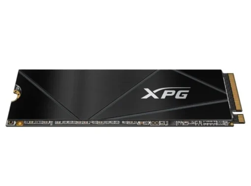 Adata SSD диск XPG GAMMIX S50 CORE 500G PCIe 4x4 3.5/2.2 M2 - Image 5