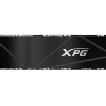 Adata SSD диск XPG GAMMIX S50 CORE 500G PCIe 4x4 3.5/2.2 M2