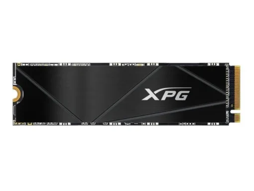 Adata SSD диск XPG GAMMIX S50 CORE 500G PCIe 4x4 3.5/2.2 M2