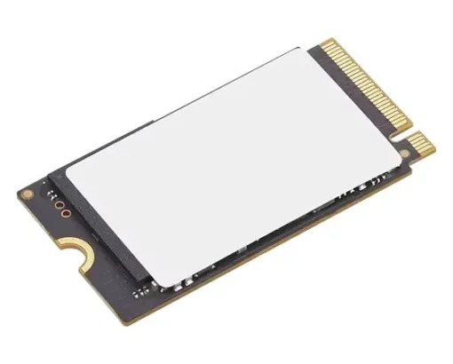 Lenovo SSD internal 1TB PCIe G4x4 2242 4XB1P80585