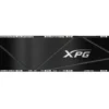 Adata SSD диск XPG GAMMIX S50 CORE 1TB PCIe 4x4 3.5/2.2 M2