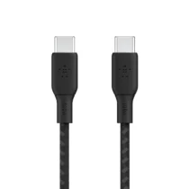 Belkin Cable USB-C to USB-C 100W 2m black