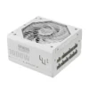 Asus захранващ блок TUF Gaiming 1000W GOLD 80+ ATX 3.0 White