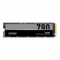 Lexar SSD NM790 8TB 2280 PCIeGen4x4 7000/6200MB/s