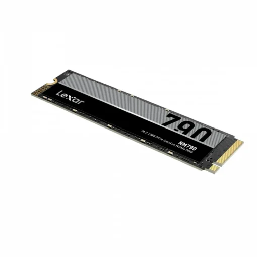 Lexar SSD NM790 8TB 2280 PCIeGen4x4 7000/6200MB/s - Image 4