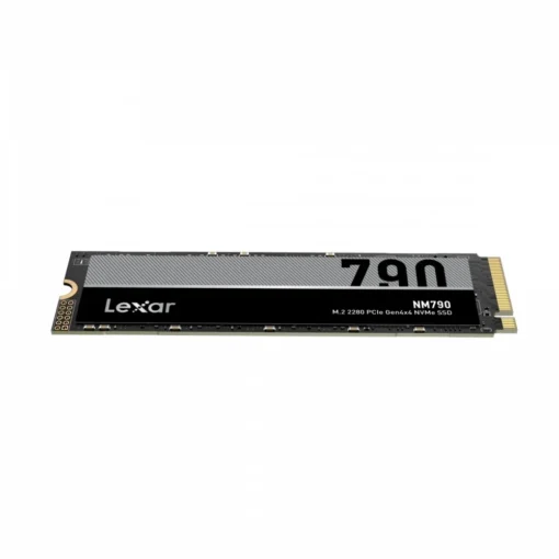 Lexar SSD NM790 8TB 2280 PCIeGen4x4 7000/6200MB/s - Image 5