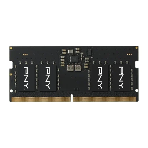 PNY памет за лаптоп 32GB DDR5 SODIMM 5600