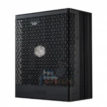 Cooler Master PSU X Silent Edge Platinum 850 80 Plus Platinum ATX 3.1