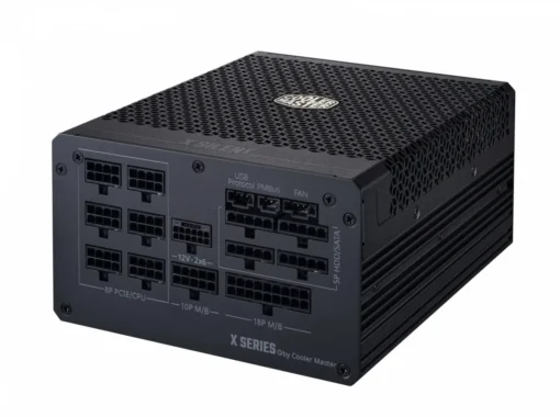 Cooler Master PSU X Silent Edge Platinum 850, 80 Plus Platinum, ATX 3.1 - Image 5