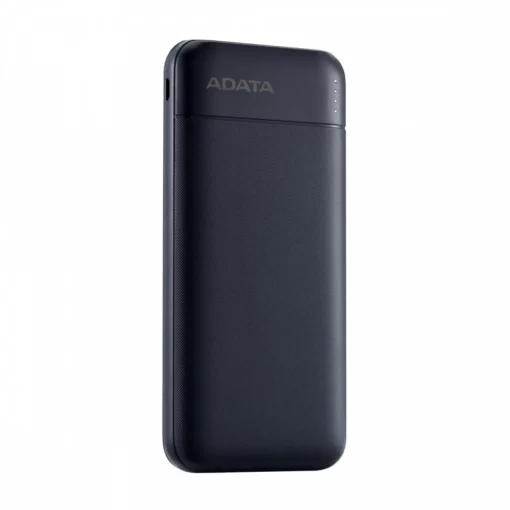 Adata Powerbank C100 10000mAh QC/PD black - Image 3