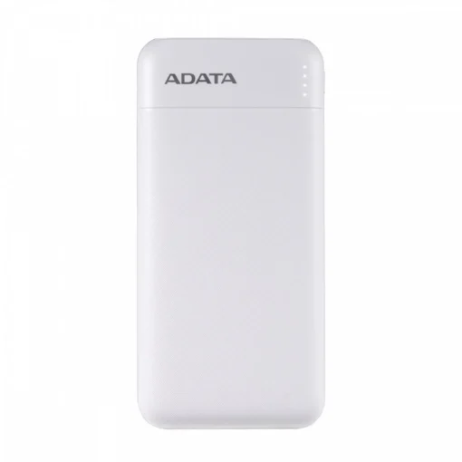 Adata Powerbank C100 10000mAh QC/PD black